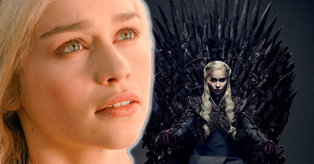 GOT : Emilia Clarke inquiète d'être virée après la saison 1 pour cette triste raison