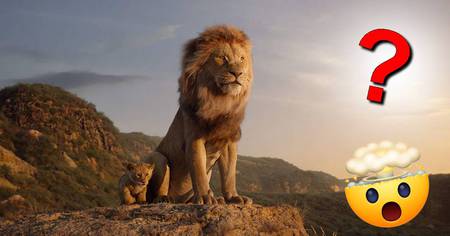 Le Roi Lion : Disney dévoile enfin le titre du prequel du film de 2019 centré sur ce personnage culte