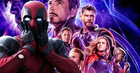 Marvel : le premier caméo de Deadpool dans le MCU se précise