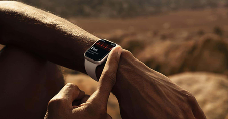 Apple Watch SE (2e génération) : la montre connectée est à un prix abordable