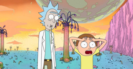 Rick et Morty : la saison 6 s'offre ce premier teaser prometteur