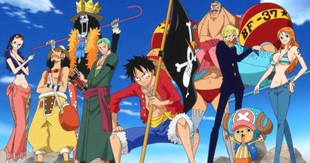 One Piece : cet indice qui annonce un potentiel film live action