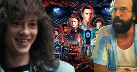 Stranger Things : voici quels personnages pourraient mourir à la fin de la saison 4