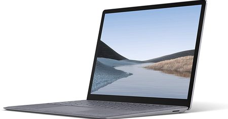 Méga réduction pour le PC ultraportable Microsoft Surface Laptop 3 (Core i5 et SSD)