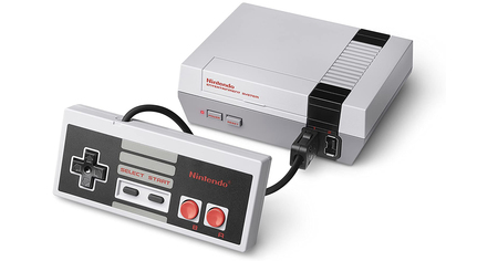 Nintendo NES : le livre de l'anthologie de la console en version Koopa relié