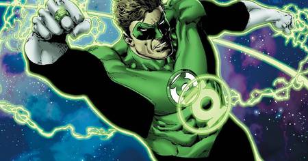 Green Lantern : HBO Max officialise la série et donne plusieurs bonnes nouvelles !