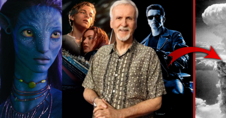 James Cameron est de retour, et ce ne sera pas pour un Avatar