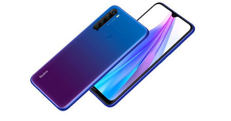 Bon plan : le Xiaomi Redmi Note 8T est à -122 € (-40%) !