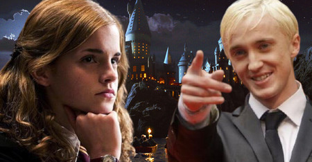 Harry Potter : Emma Watson donne des détails croustillants sur son coup de foudre pour Tom Felton