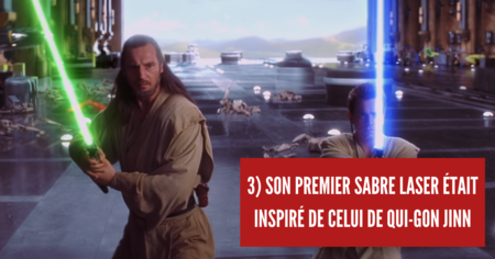 Star Wars : 11 détails sur Obi-Wan et son sabre laser que seuls les vrais fans connaissent