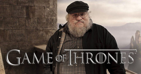 Game of Thrones : George R.R. Martin dévoile son caméo dans la série (image)