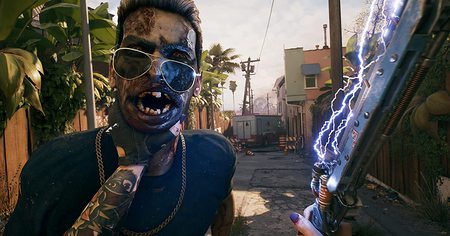 Le jeu Dead Island 2 s’offre un magnifique coffret collector sur PS5, PS4, Xbox et PC