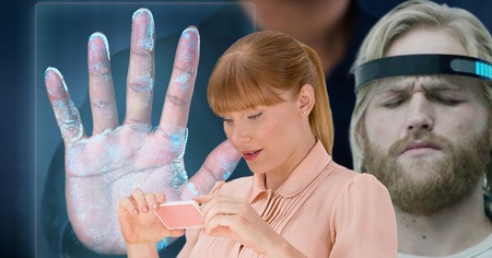 Cette technologie à la Black Mirror pourrait prochainement débarquer en France