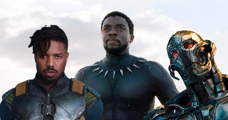 Black Panther 2 : ce méchant iconique du MCU va faire son grand retour