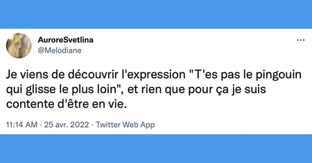 Le top 15 des tweets de la semaine #359