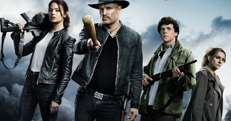 Retour à Zombieland : les premiers avis sont tombés et le film semble aussi bon que le premier !