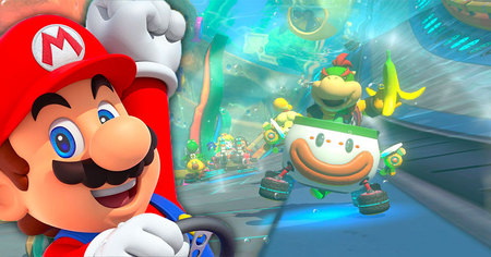 Mario Kart : face aux critiques, Nintendo prend enfin cette décision que tout le monde attendait