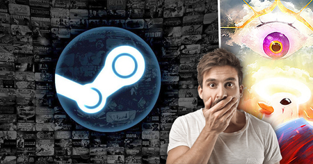 Steam : dès sa sortie, ce jeu indé gratuit a pris tout le monde de court de part son excellence