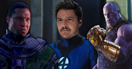 Marvel : voici pourquoi Reed Richards est plus dangereux que Thanos et Kang pour le MCU