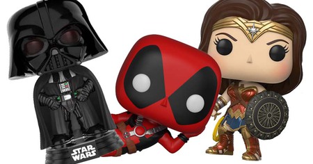 Après les films Lego, la Warner se lance dans les films Funko Pop !