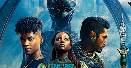 Black Panther : Wakanda Forever, revivez cette aventure d'une manière inattendue