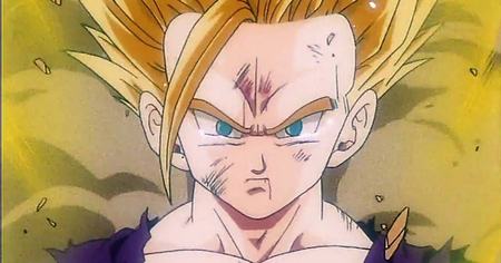 Dragon Ball Z : le retour de Son Gohan terriblement énervé