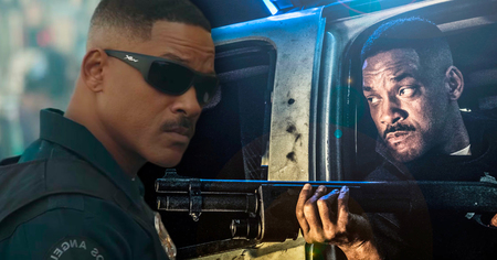 Netflix : après Fast & Loose, la plateforme annule cet autre gros projet de film avec Will Smith