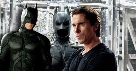 Batman : Christian Bale dévoile ce projet pour les enfants, Bruce Wayne serait fier