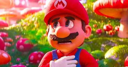 Super Mario Bros. : mauvaise nouvelle, la date de sortie du film est décalée