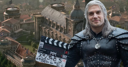 The Witcher : cette nouvelle va ravir les fans des romans