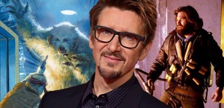 Star Wars : un film d'horreur sur la planète Hoth ? C'est le souhait de Scott Derrickson !