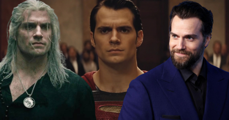 Après The Witcher et Superman, Henry Cavill prend la tête de cette nouvelle licence adaptée d'un jeu de stratégie