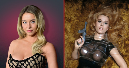 Barbarella : excellente nouvelle pour le remake du film avec Sydney Sweeney