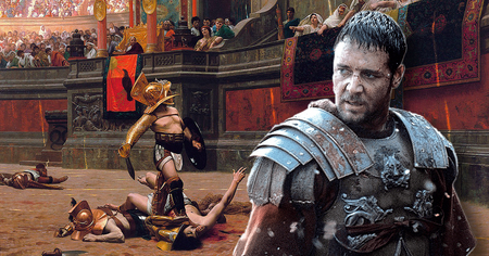 Gladiator : voici ce qui est historique ou inventé