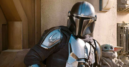 The Mandalorian : découvrez les premières images de la saison 2