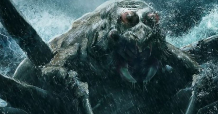 Abyssal Spider : les araignées mutantes et géantes se dévoilent dans une bande annonce