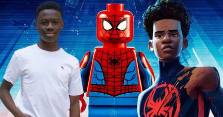  Spider-Man : cet adolescent a eu le plus grand des honneurs par Marvel