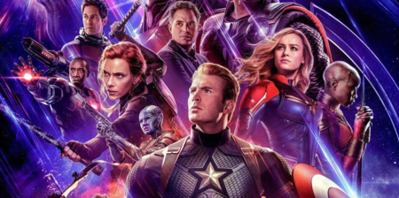 Avengers : Endgame, le film qui va conclure la phase 3 du MCU durera plus de 3 heures !