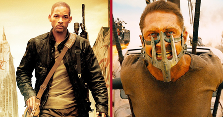 Top 10 des meilleurs films post-apocalyptiques de tous les temps