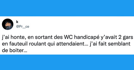 Le top 15 des tweets de la semaine #379