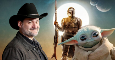 The Mandalorian : Grogu va bientôt avoir cette capacité très attendue selon Dave Filoni