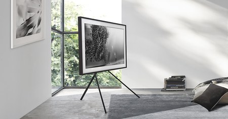 200 euros de réduction pour l'écran TV Samsung The Frame QE65LS03T 2020 !