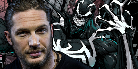 Tom Hardy a signé pour tourner plusieurs films Venom