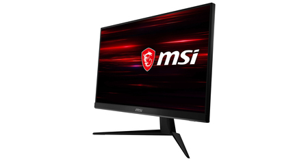 MSI Optix G271 : prix cassé sur cet écran gaming 144 Hz FreeSync