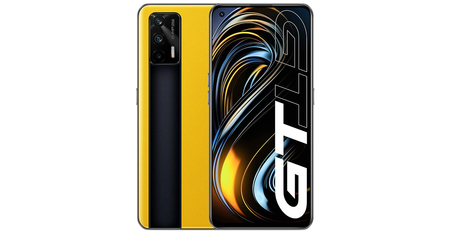 Realme GT 5G : bon plan pour ce surpuissant smartphone équipé d’un Snapdragon 888