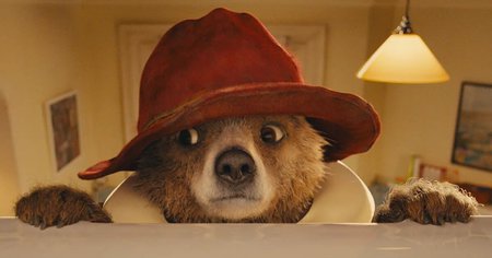 Paddington 2 n'est plus le meilleur film de tous les temps