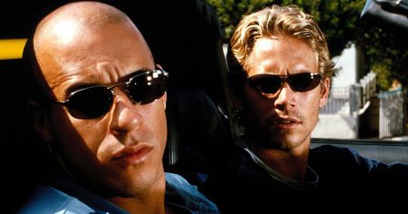 Fast & Furious : Vin Diesel honore la mémoire de Paul Walker de la meilleure des manières