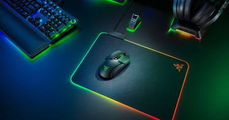 Razer : ce setup souris/clavier/casque aux performances optimales va satisfaire les gamers les plus exigeants