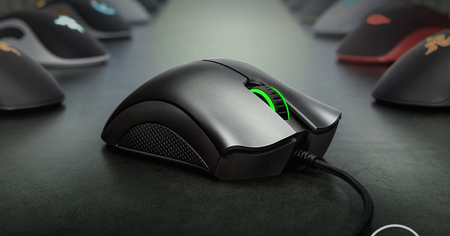 Une super offre pour l'excellente souris gaming Razer DeathAdder