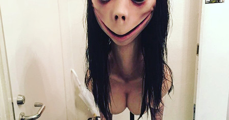 Momo Challenge : les enfants peuvent être rassurés, la poupée a été détruite